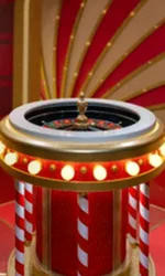 Red Door Roulette