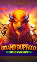 Buffalo Hold And Win