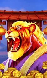 Wild Tiger