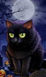 Spooky Halloween