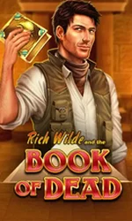 Book of Dead
