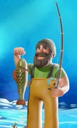 Big Bass Bonanza