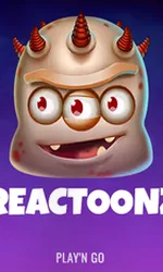 Reactoonz