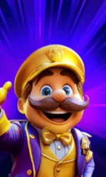 Super Grand Link Express: Hold & Win