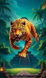 Majestic Jaguar