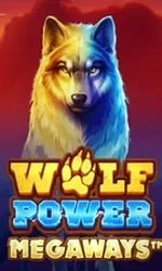 Wolf Power Megaways