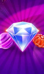 Candy Stars