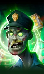 100 Zombies Dice