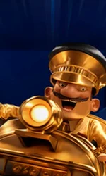 Grand Link Express: Hold & Win