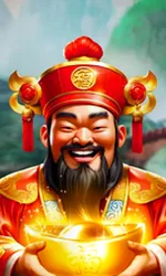 Chests of Cai Shen